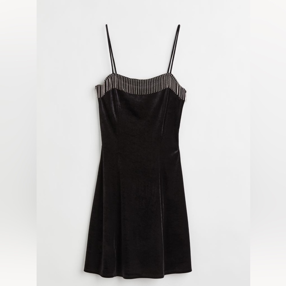 HM Dress